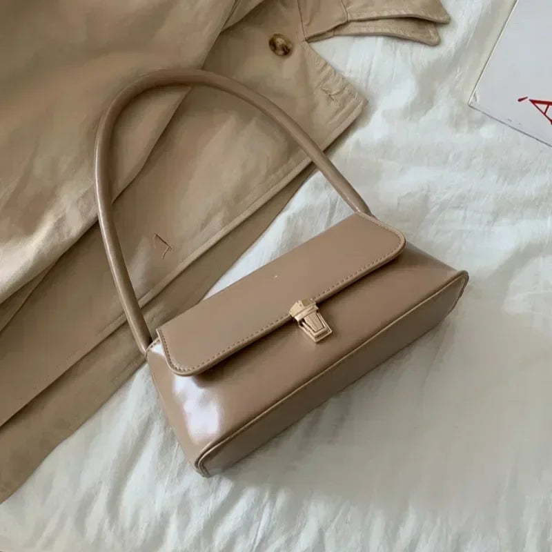 The Soft Luxe Mini Bag