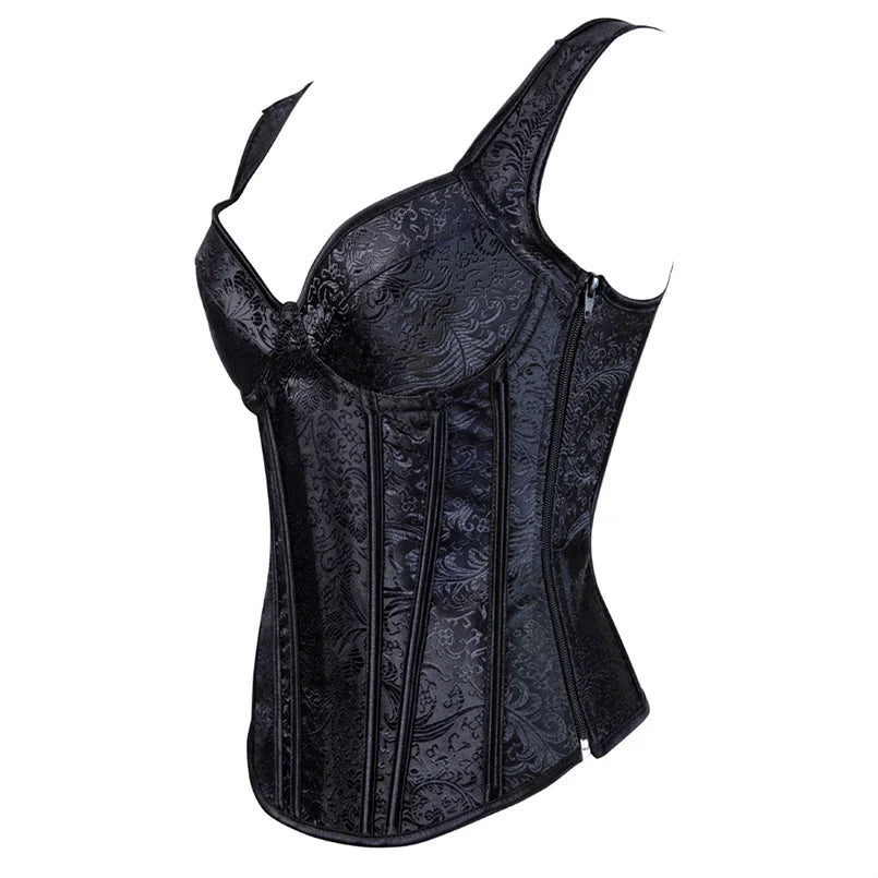 The Bold Desire Corset