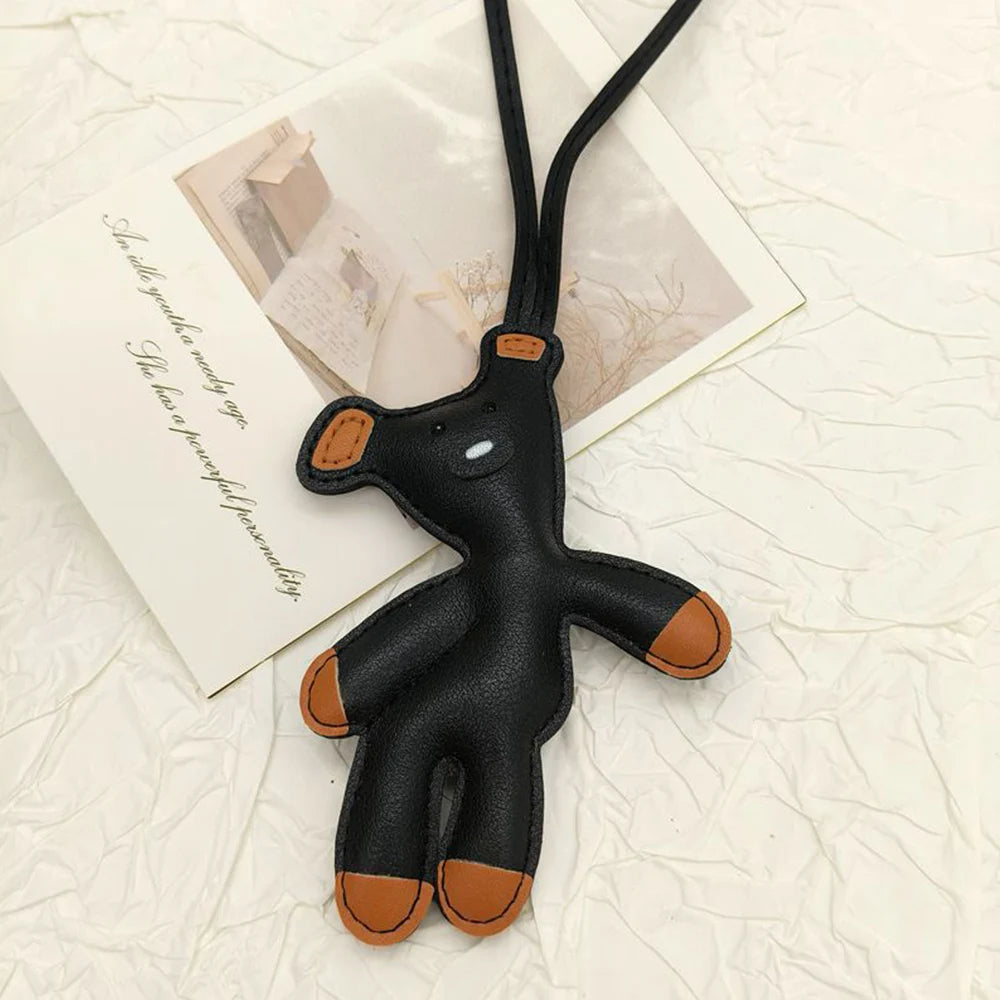 The Mini Lovers Keychain