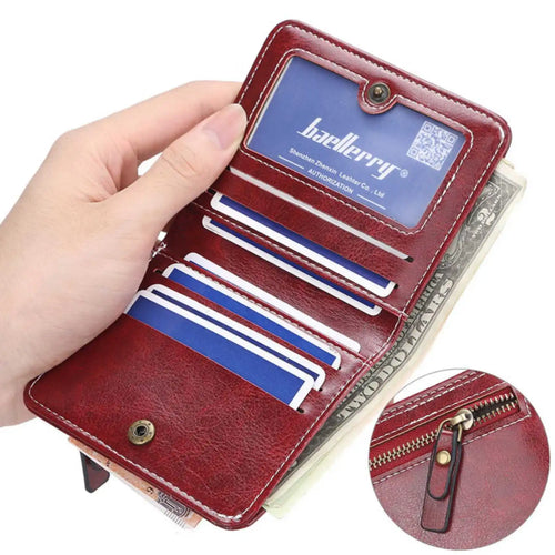 Maison Mini Wallet