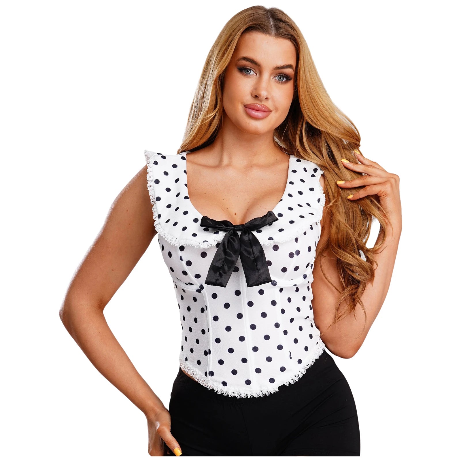 The Love Note Corset