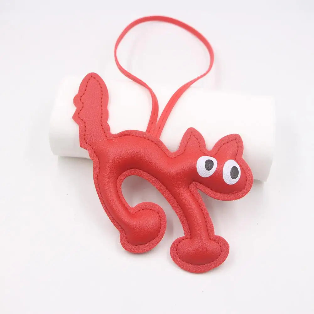 The Mini Lovers Keychain