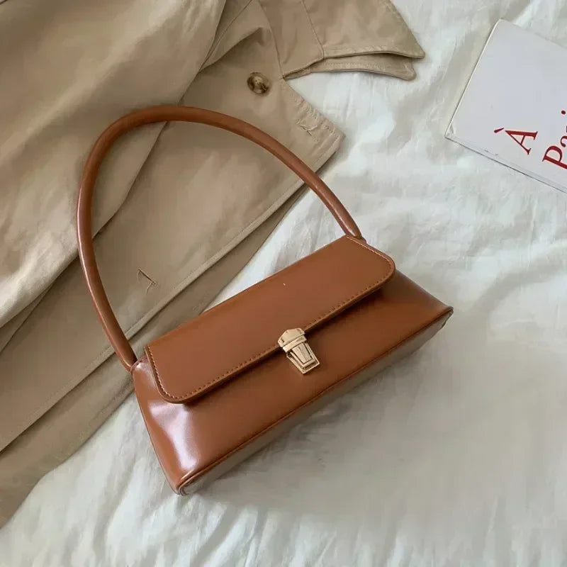 The Soft Luxe Mini Bag