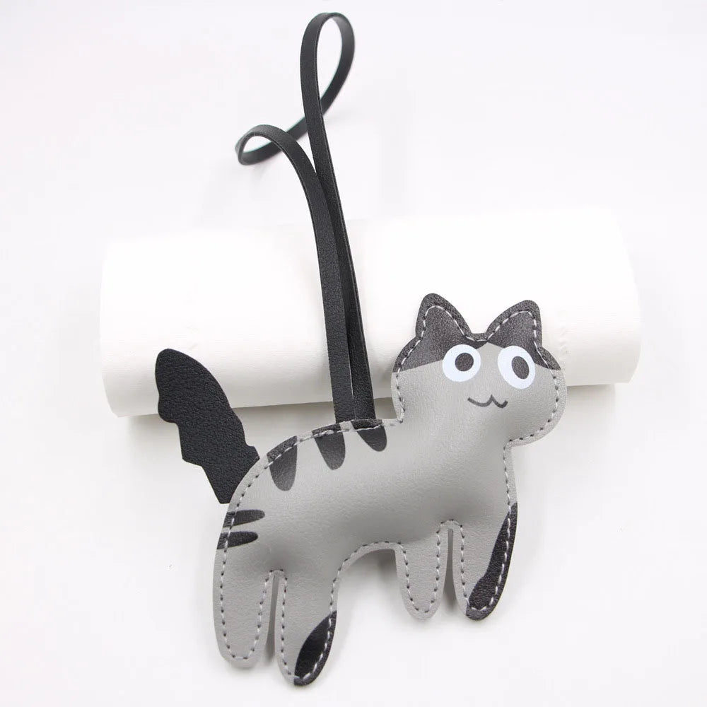 The Mini Lovers Keychain