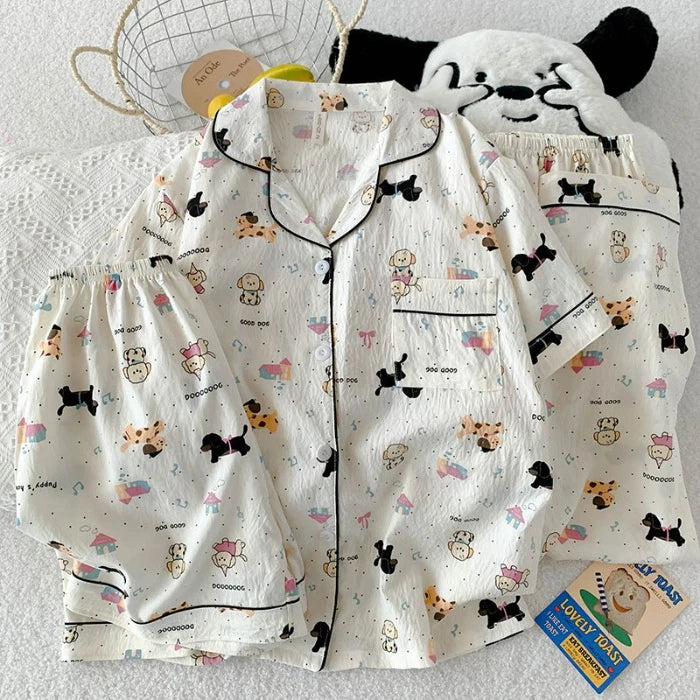 The Sweet Escape Lounge Set (3-Piece)