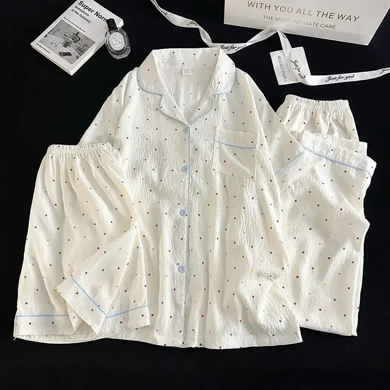 The Sweet Escape Lounge Set (3-Piece)