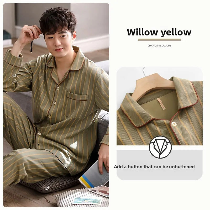 The Relaxed Essentials Set