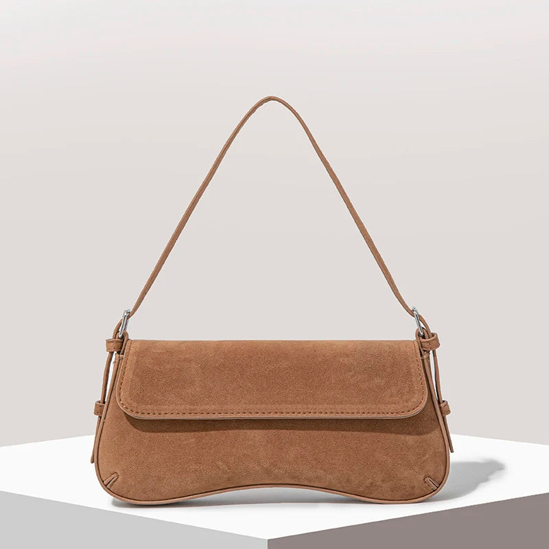 The Classic Muse Shoulder Bag