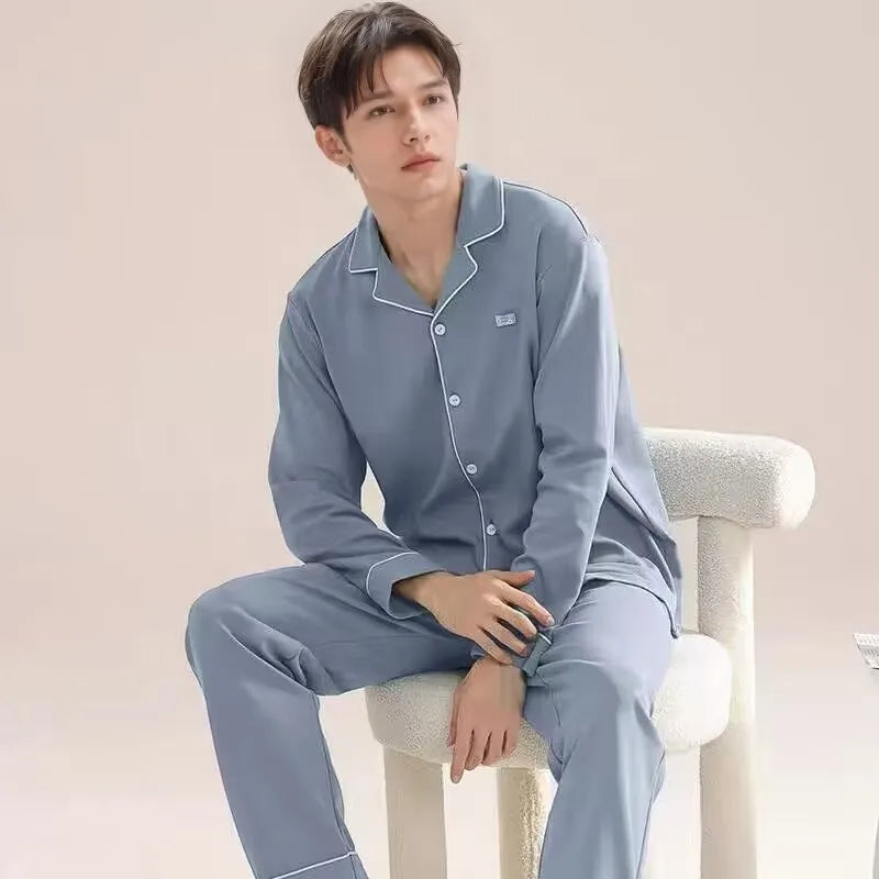 The Classic Comfort Set