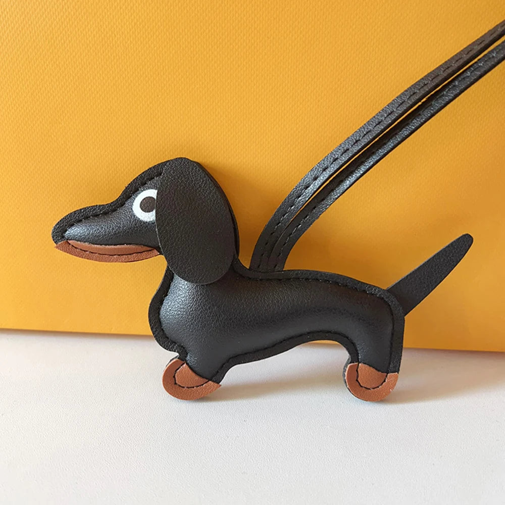 The Mini Lovers Keychain