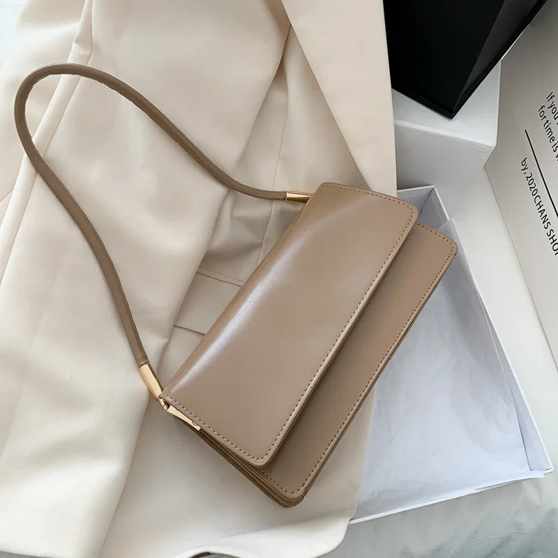 The Soft Luxe Mini Bag