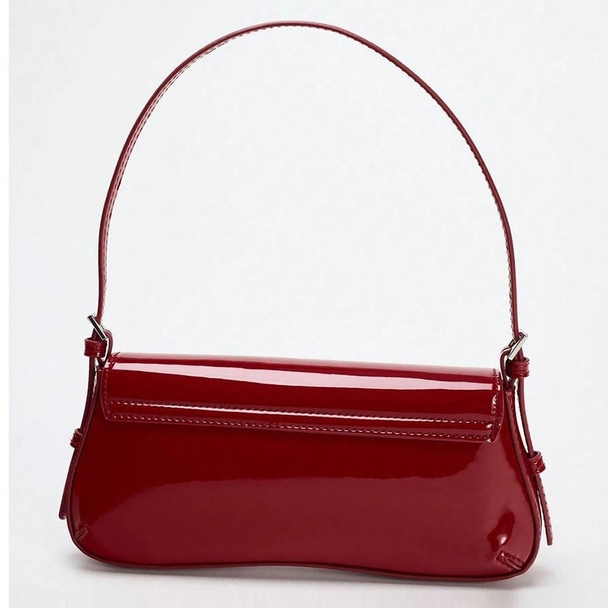 The Classic Muse Shoulder Bag