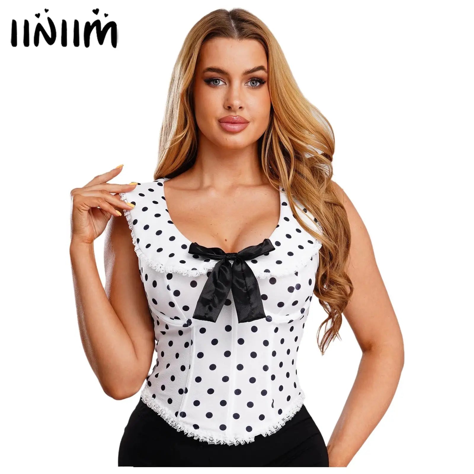 The Love Note Corset