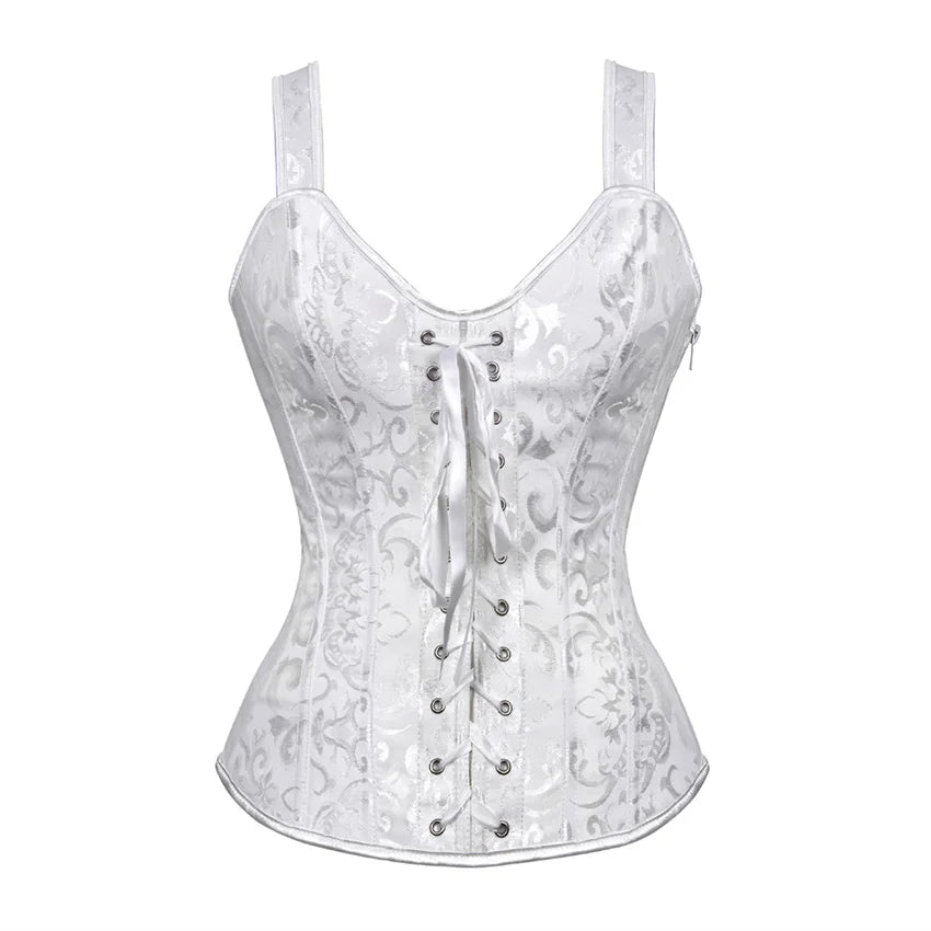 The Bold Desire Corset