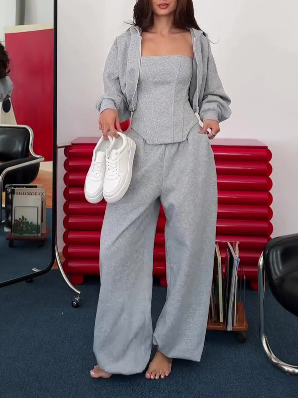 Cloud Mode 3-Piece Set ☁️